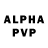Alpha-PVP крисы CK Adi Fattal