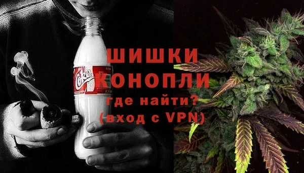 хмурый Верхний Тагил